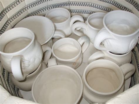 bisqueware definition in art: the ceramic process as an analogy for software development