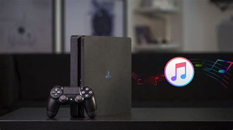 can i get apple music on ps4? exploring the possibilities and limitations of streaming services on gaming consoles