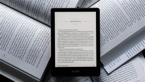 can kindle books be read aloud? exploring the capabilities and limitations of e-books