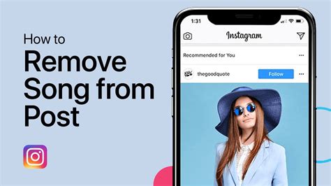 can you remove music from instagram post and its Impact on User Creativity and Content Authenticity