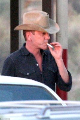 country music singers who smoke cigarettes: A reflection on the artistry and personal struggles