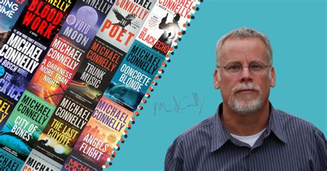 Do You Need to Read Michael Connelly Books in Order? An Examination of His Literary Journey