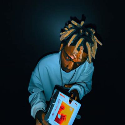 How Does Juice Wrld Still Make Music: An Insight into the Creativity of a Rising Star