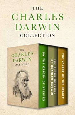 how many books did charles darwin write? exploring the depth of his scientific legacy