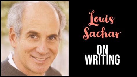 how many books has louis sachar written and is his writing style influenced by his childhood experiences?