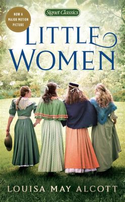 how many little women books are there: Delving into the World of Louisa May Alcott's Classic and Its Expansive Literature Universe