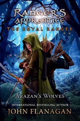 How Many Ranger's Apprentice Books Are There and Their Endless Adventures