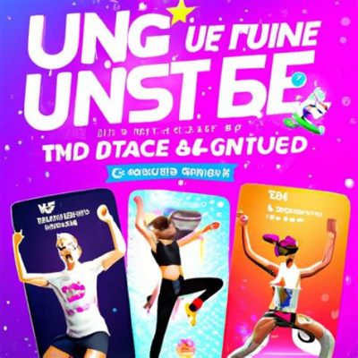 How Much Is Just Dance Unlimited: An Insightful Exploration into the Cost of a Dance Fan’s Universe