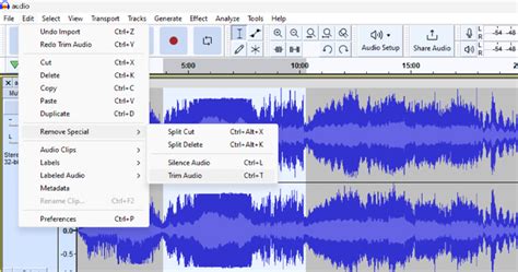 How to Cut Music in Audacity and the Artistic Freedom It Unlocks in Digital Audio Editing