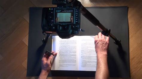 how to digitize books: exploring the future of reading