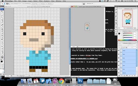 How to Make a Pixel Art Game: A Multi-Layered Journey into Pixel Perfection