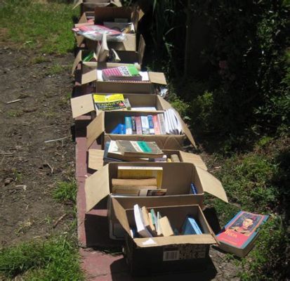 How to Pack Books When Moving: Tips and Strategies for a Smooth Transition