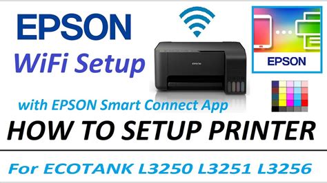 how to print from android phone to epson printer via wifi and the importance of wireless connectivity in modern technology