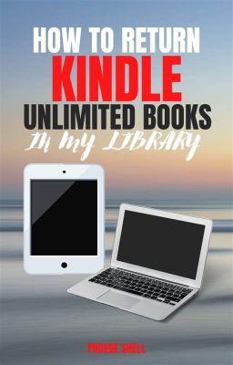 how to return kindle books