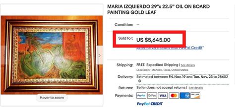 How to Sell Art on eBay: Why Not Paint Your Cat While You're At It?