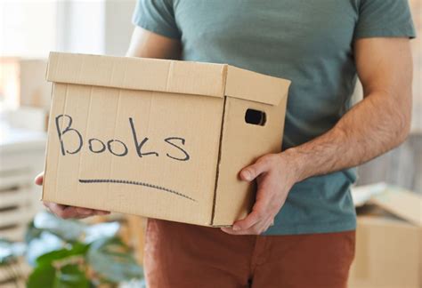 How to Sell Books to ThriftBooks: Uncovering the Secrets of Successful Book Reselling