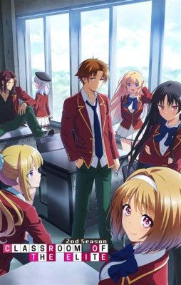 Is Classroom of the Elite Light Novel Finished? Various Perspectives on the Popular Series