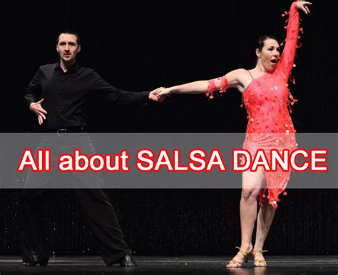 is salsa a dance What makes salsa unique among dances?