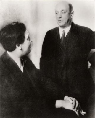 under whom did Alban Berg study music? He was deeply influenced by the works of Arnold Schoenberg, which shaped his unique musical style and innovative approach to composition.