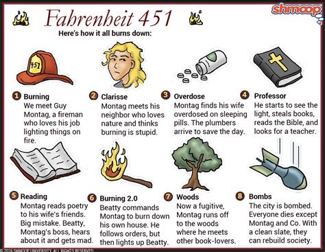 What do books symbolize in fahrenheit 451, and how do they mirror society's evolving relationship with knowledge?