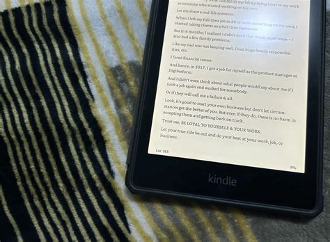 what does kindle mean in books