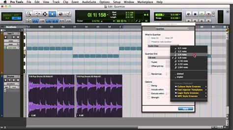 what does quantize mean in music What is the difference between absolute and relative quantization?