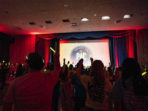 what is dance marathon and how does it reflect the power of community?