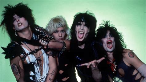 what is hair metal music? the influence of hair metal on pop culture