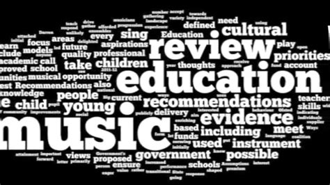 what is music pedagogy and why does it matter in the modern era?