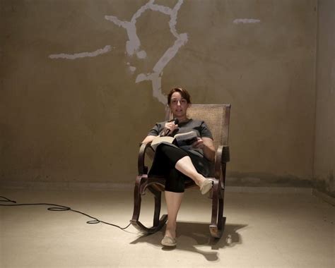 what themes does artist tania bruguera explore in her art?