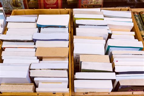 Where to Donate Used Books: Exploring the Uncharted Realms of Literary Philanthropy